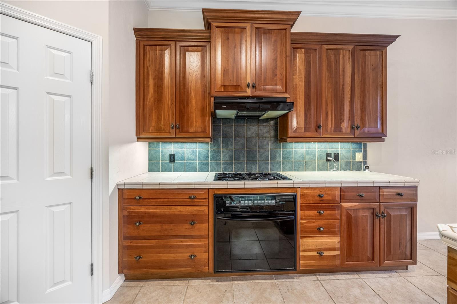 MILLHOPPER FOREST PH 1A - Residential