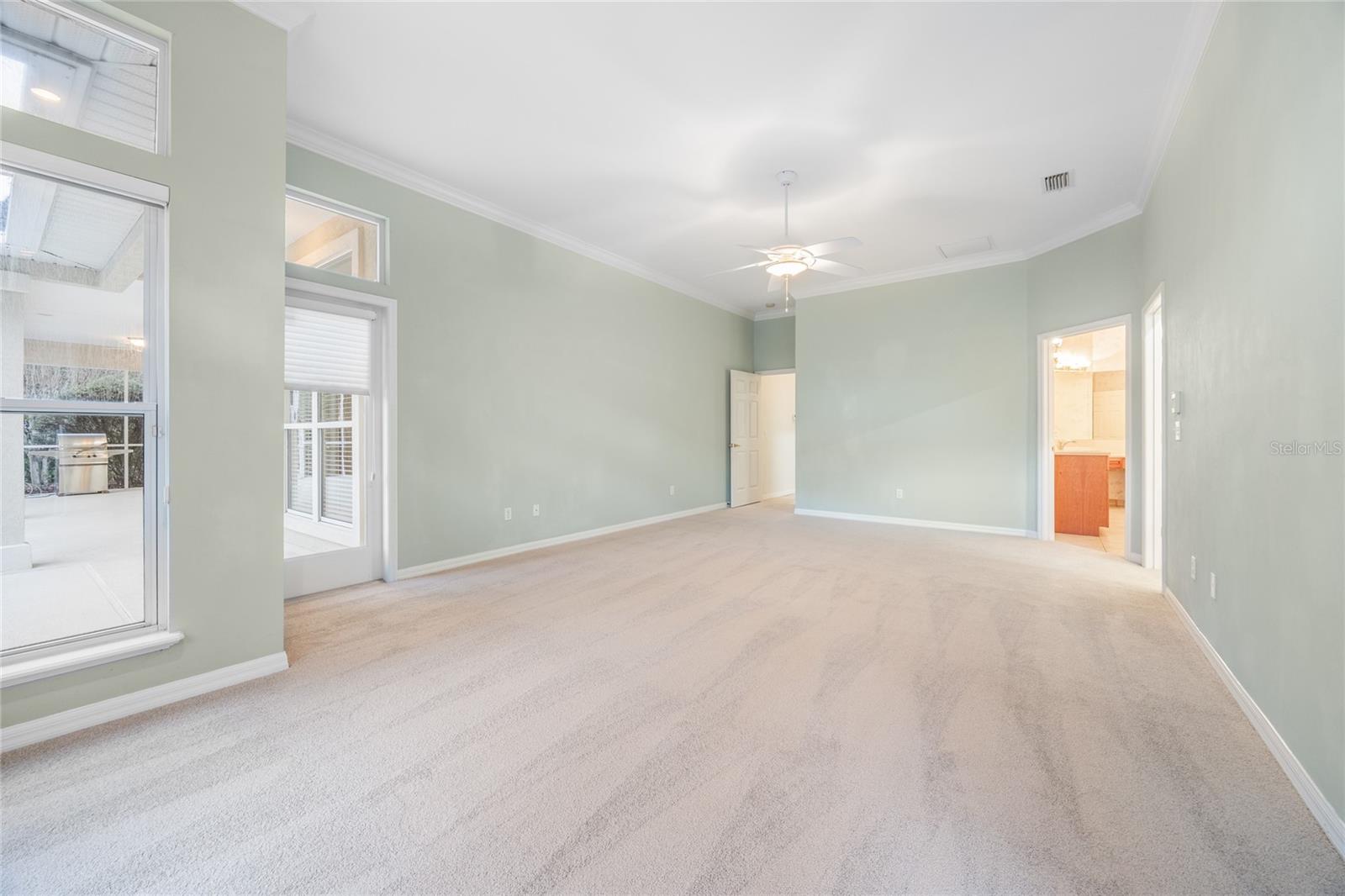 MILLHOPPER FOREST PH 1A - Residential