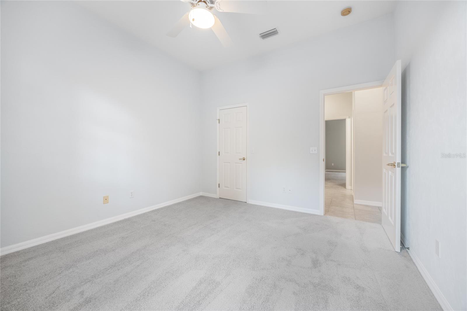 MILLHOPPER FOREST PH 1A - Residential