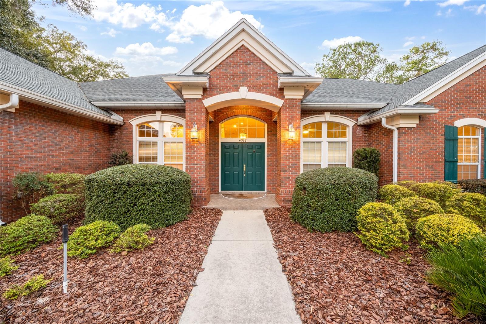 MILLHOPPER FOREST PH 1A - Residential