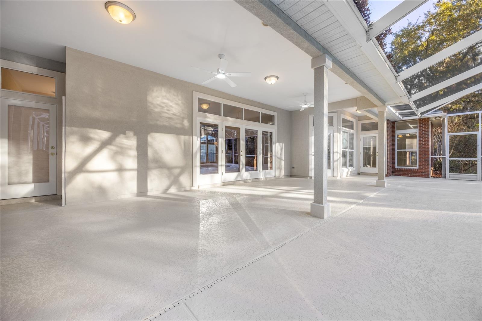 MILLHOPPER FOREST PH 1A - Residential