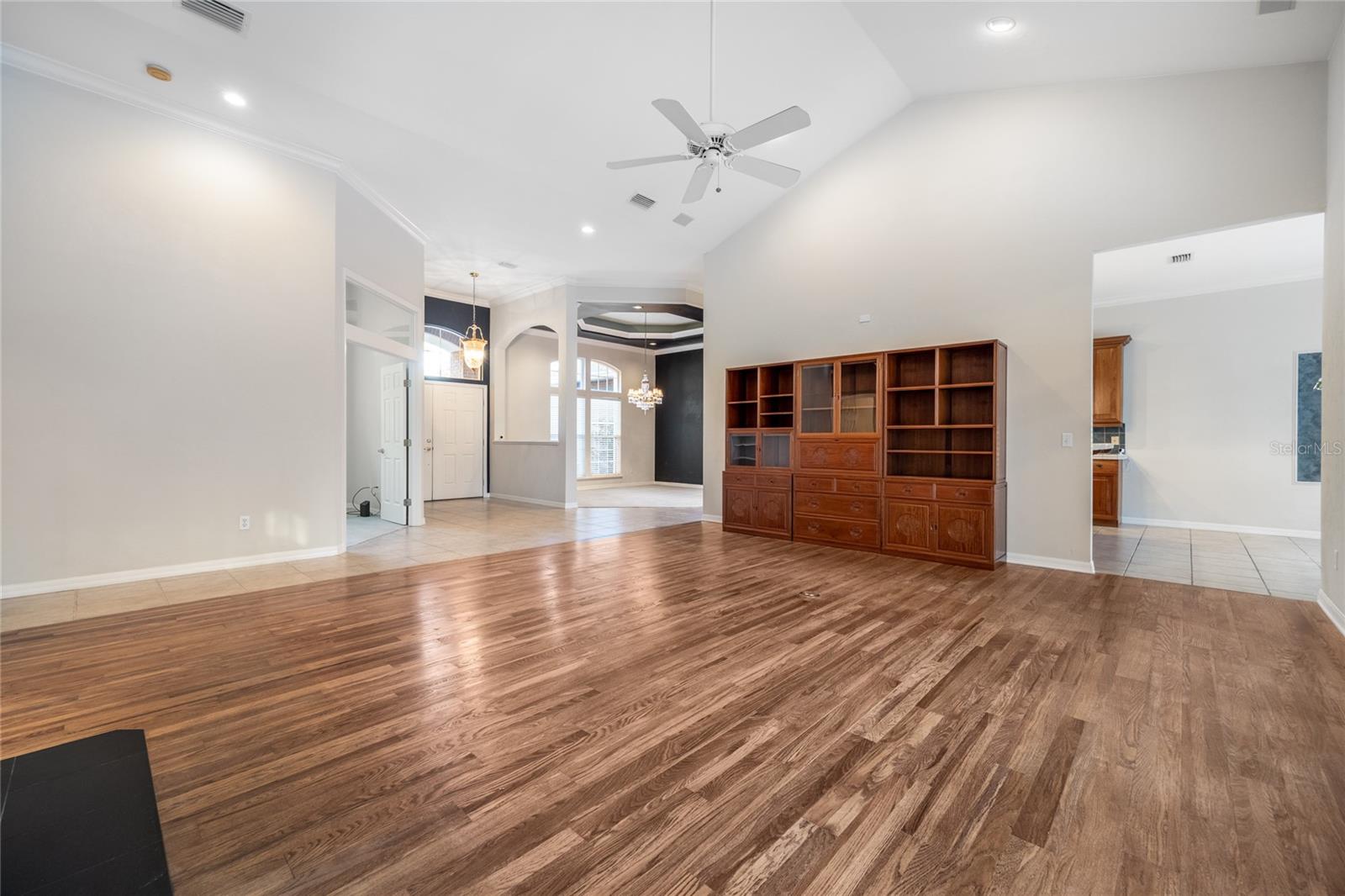 MILLHOPPER FOREST PH 1A - Residential