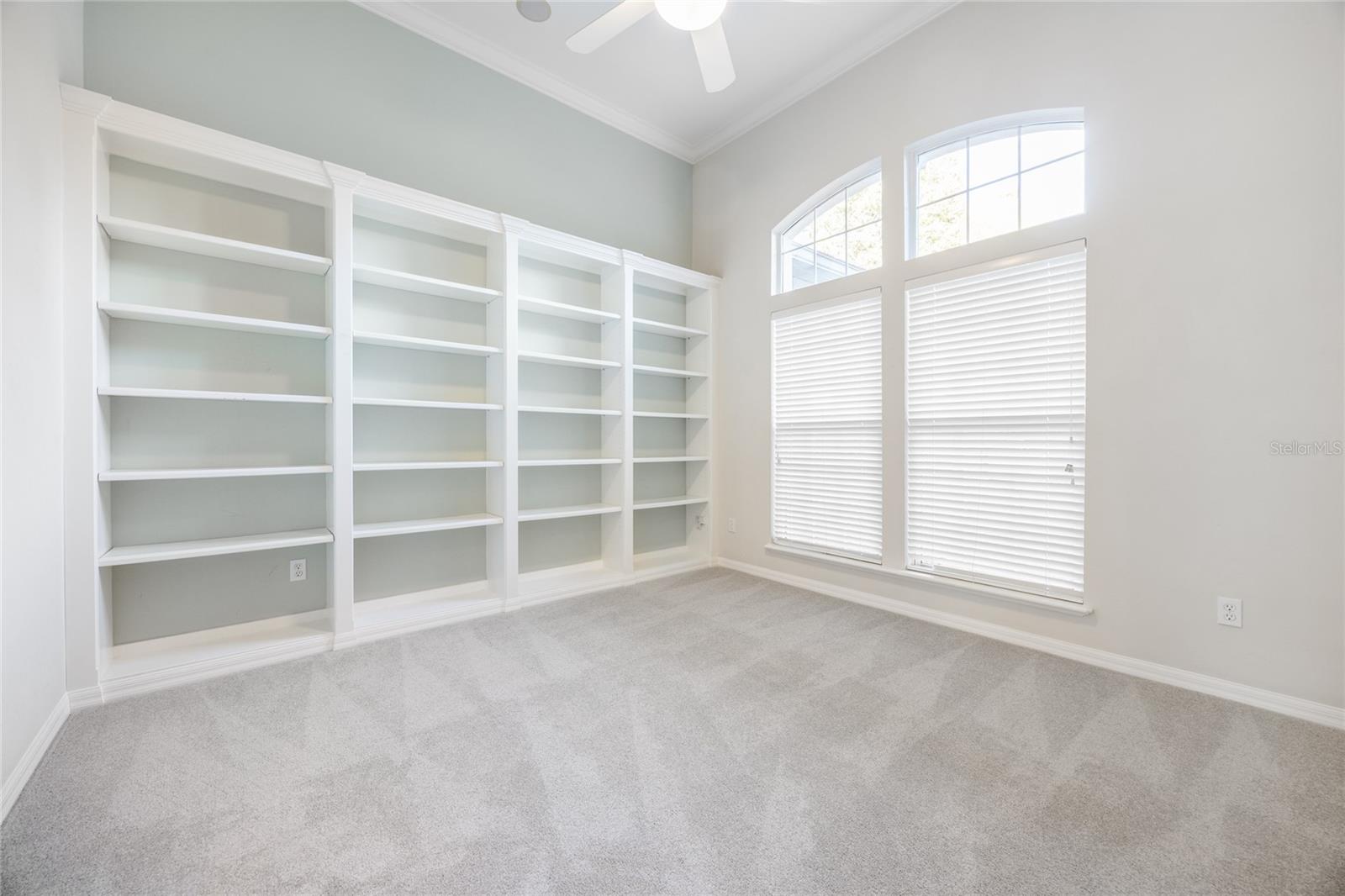 MILLHOPPER FOREST PH 1A - Residential