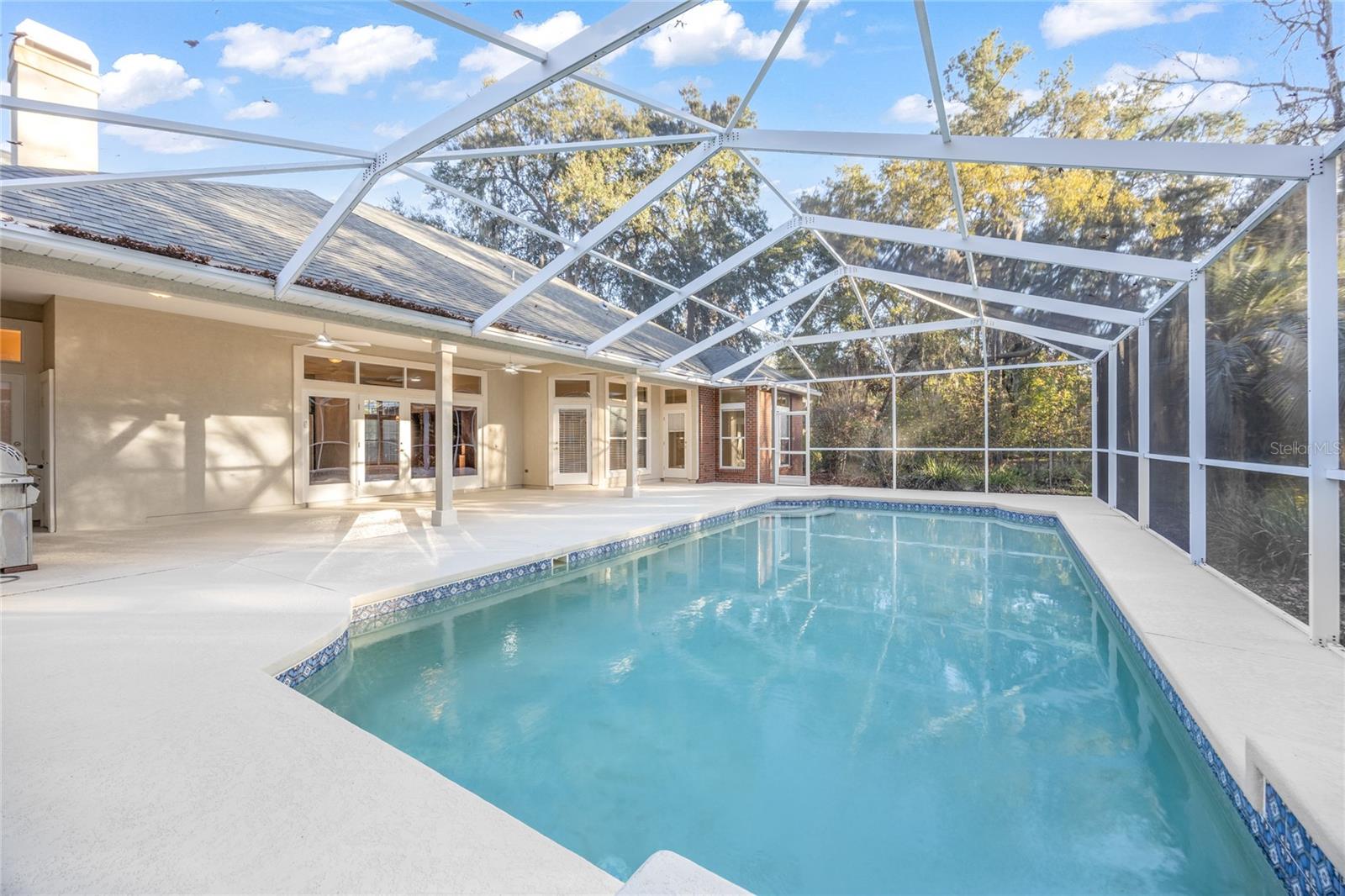 MILLHOPPER FOREST PH 1A - Residential