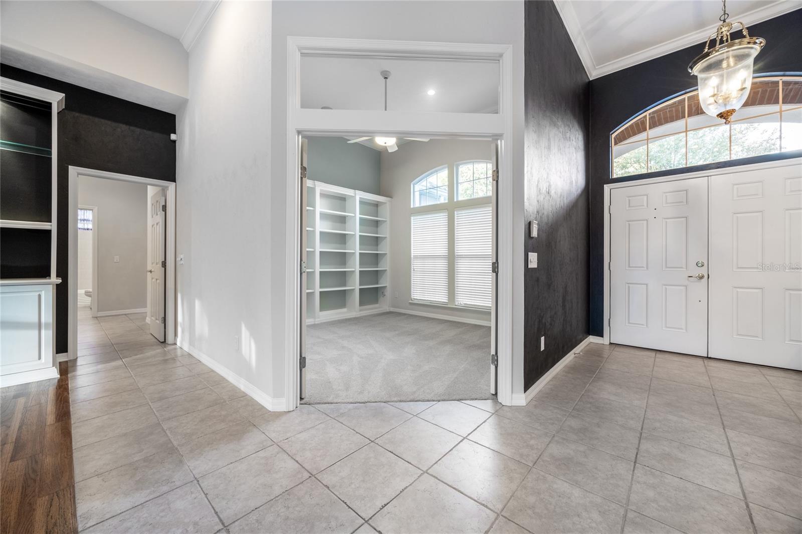 MILLHOPPER FOREST PH 1A - Residential