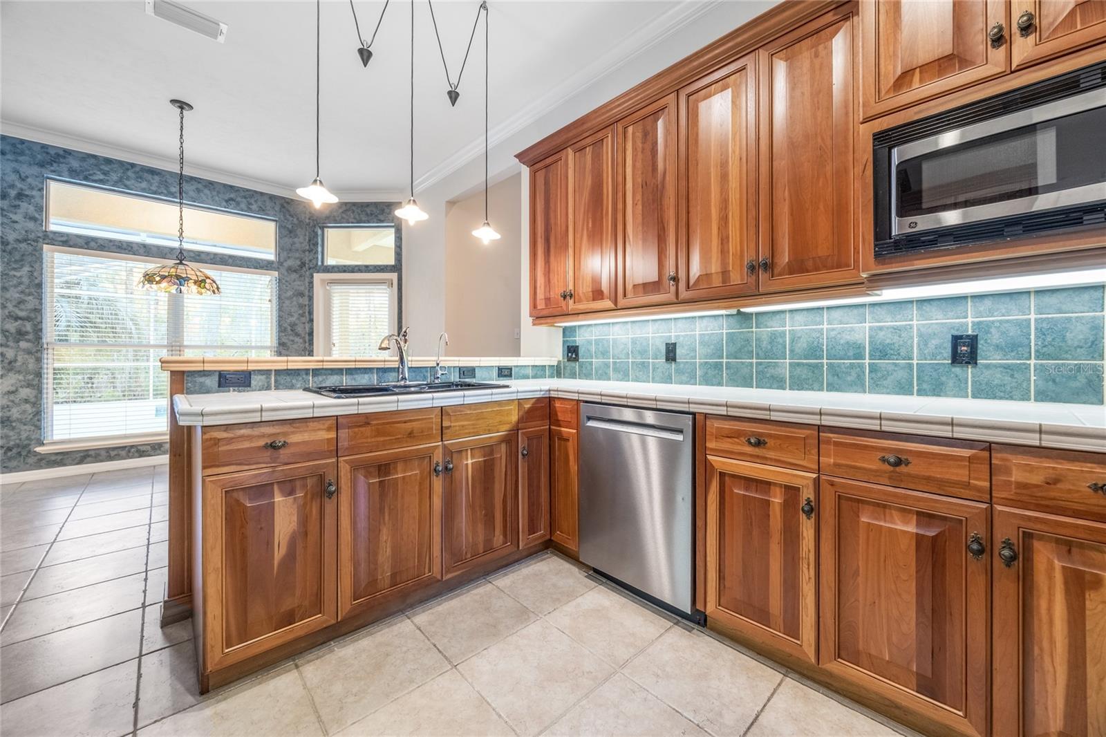 MILLHOPPER FOREST PH 1A - Residential