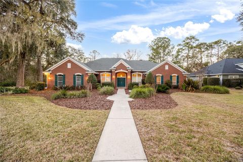 4918 NW 55TH STREET GAINESVILLE FL 32653