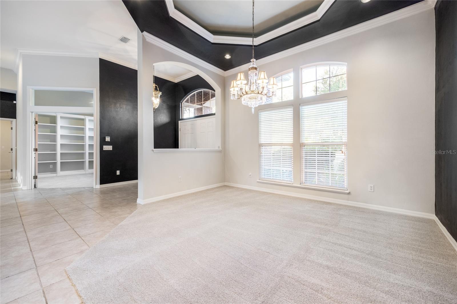 MILLHOPPER FOREST PH 1A - Residential