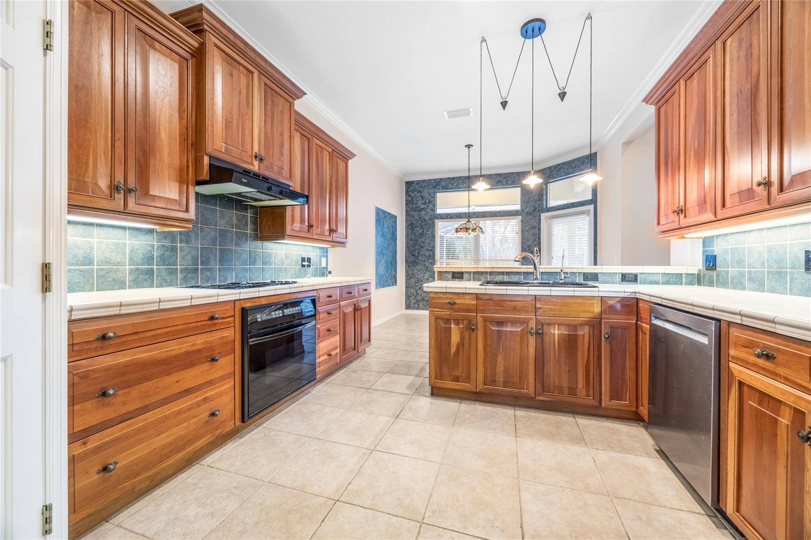 MILLHOPPER FOREST PH 1A - Residential