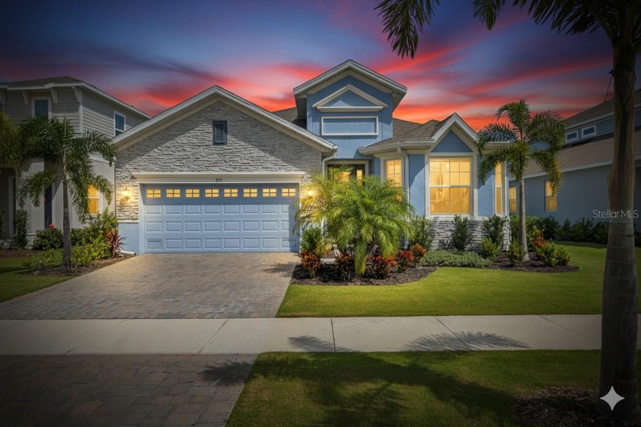 977 SIGNET DRIVE