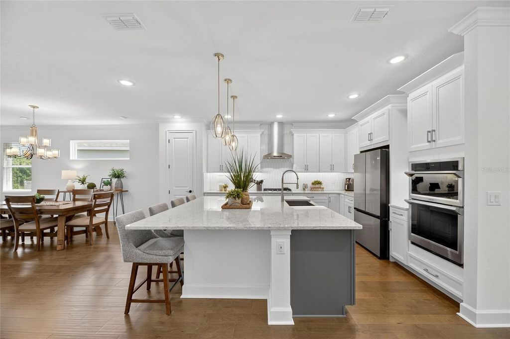 Photo of 977 Signet Drive, Apollo Beach, FL 33572 (MLS # TB8424435)