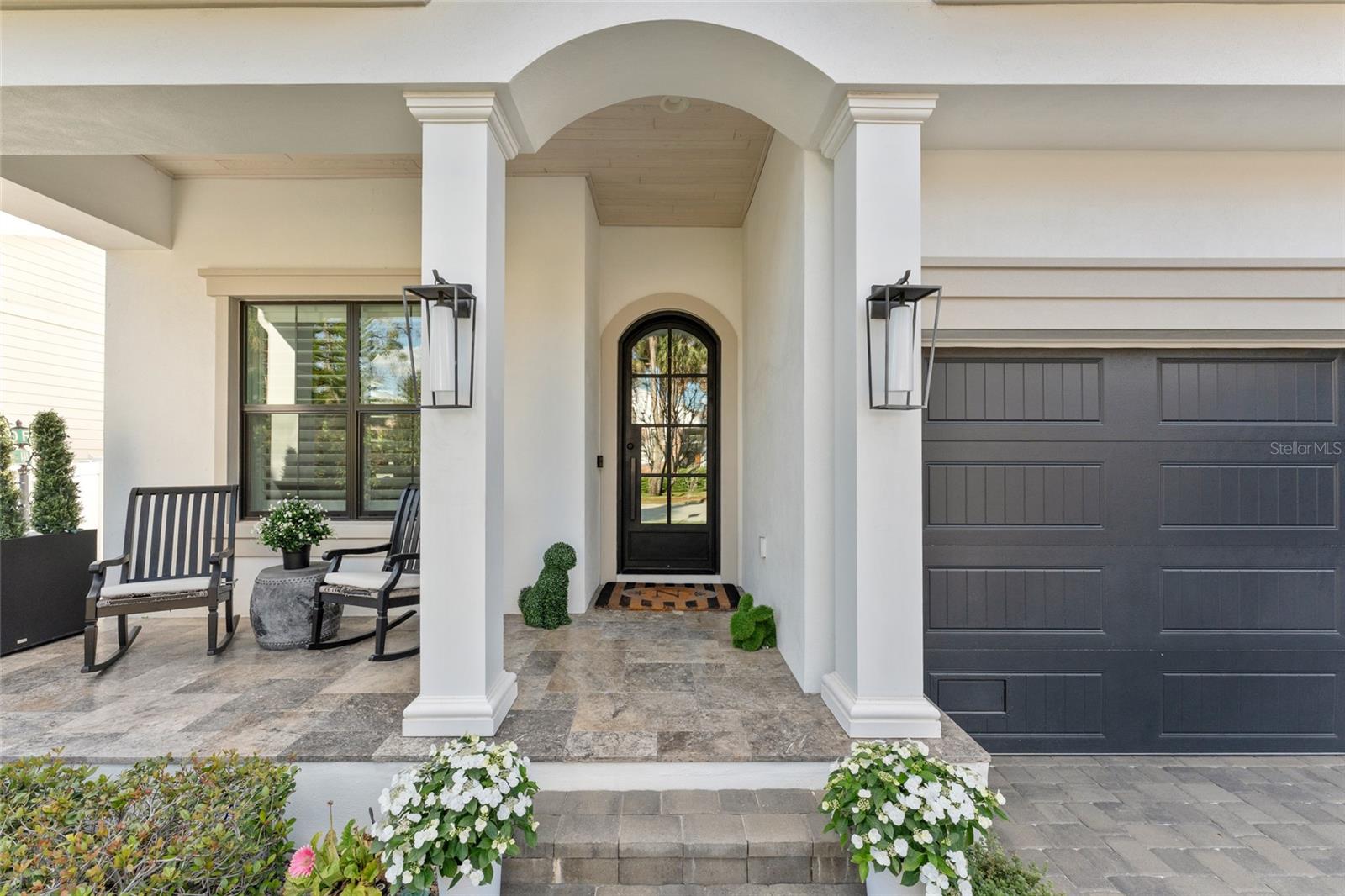 PALM PARK - Residential