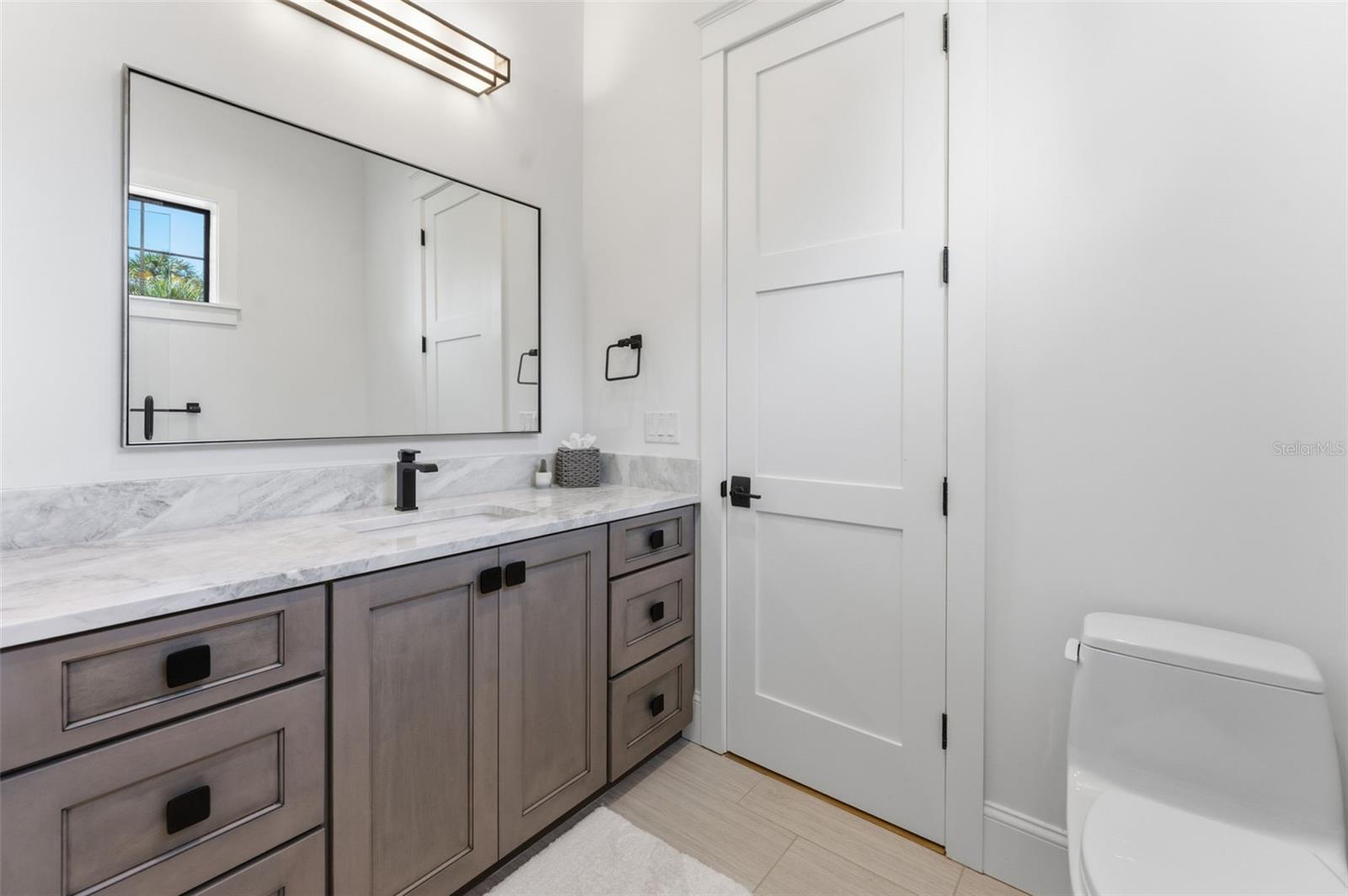 PALM PARK - Residential