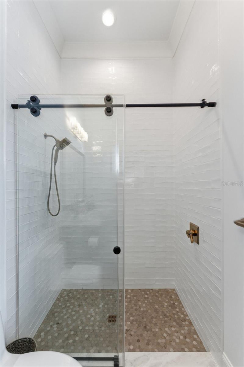 PALM PARK - Residential