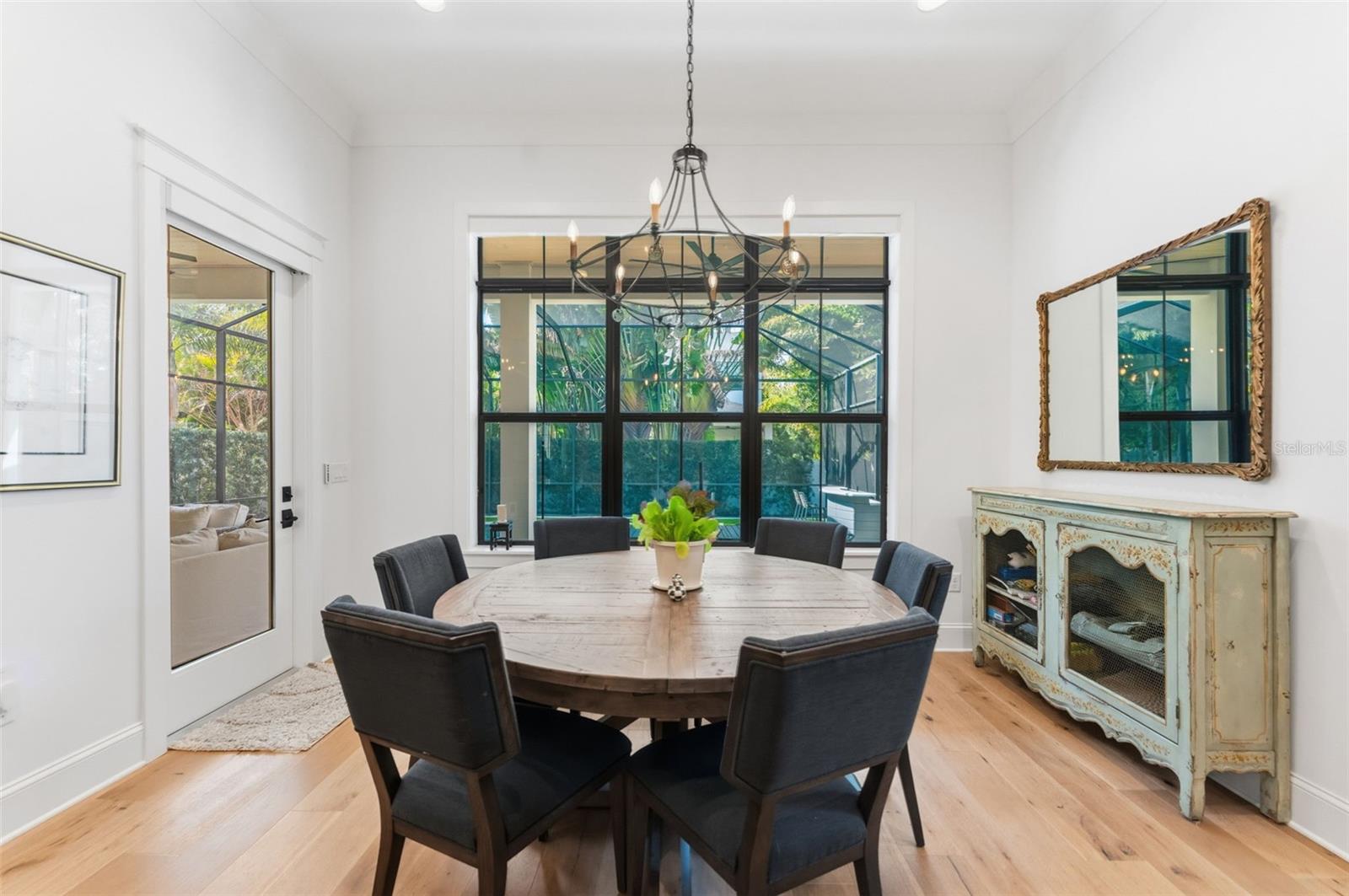 PALM PARK - Residential