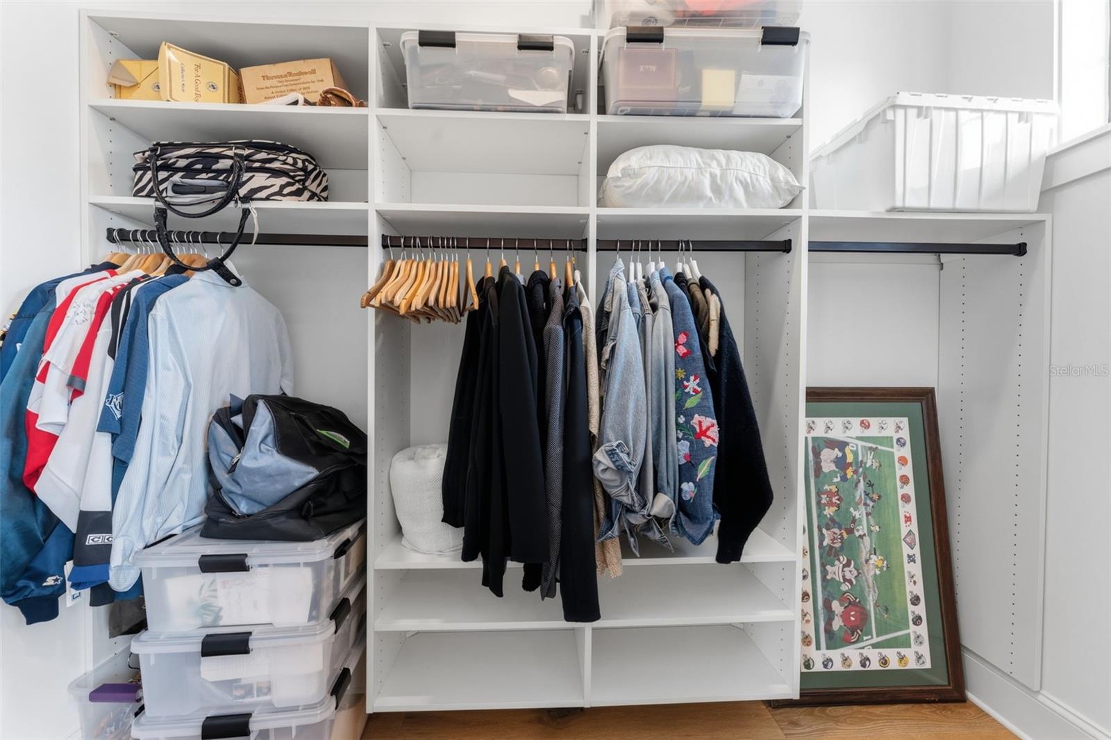 PALM PARK - Residential