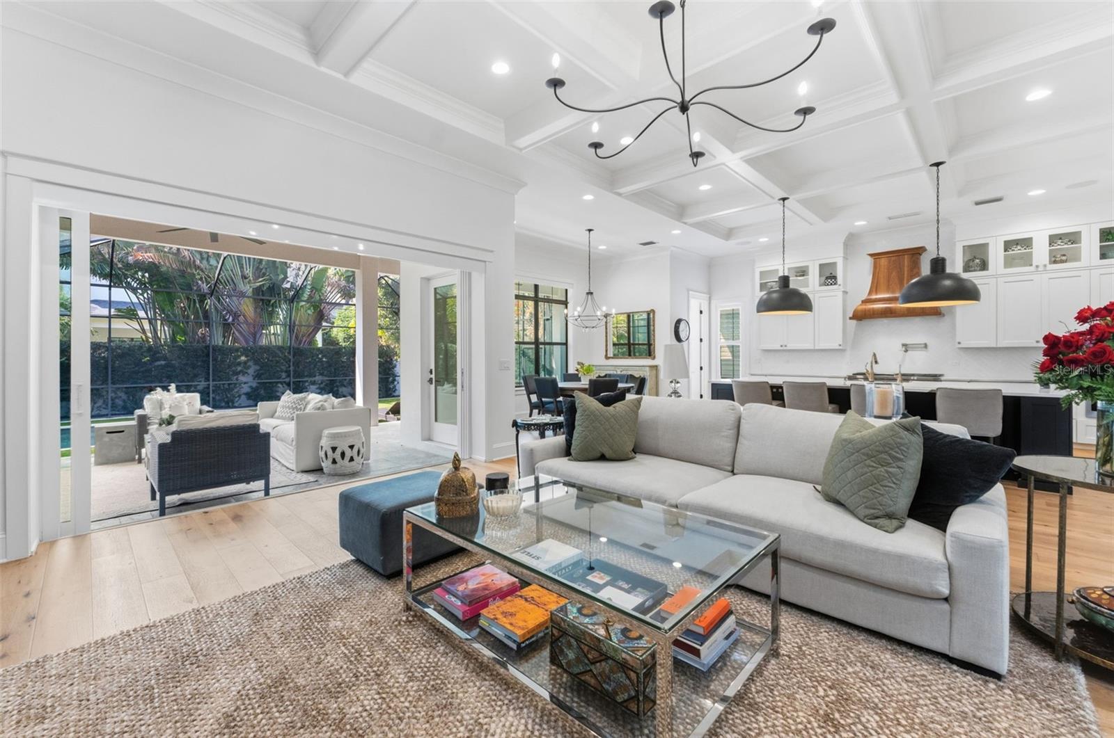 PALM PARK - Residential