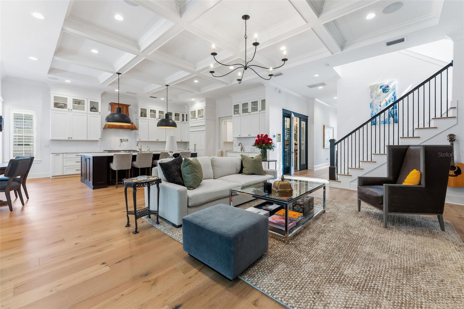 PALM PARK - Residential