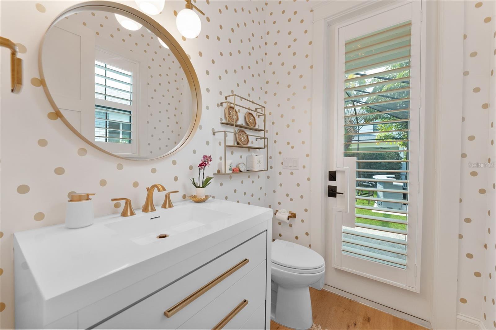 PALM PARK - Residential