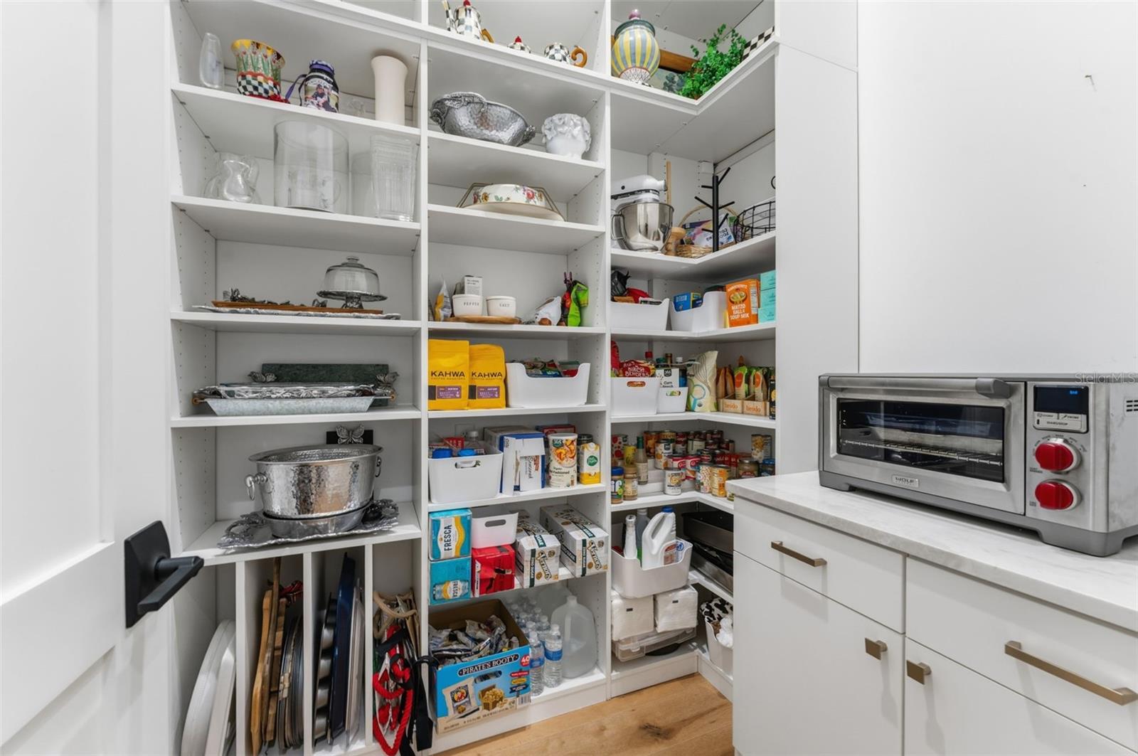 PALM PARK - Residential