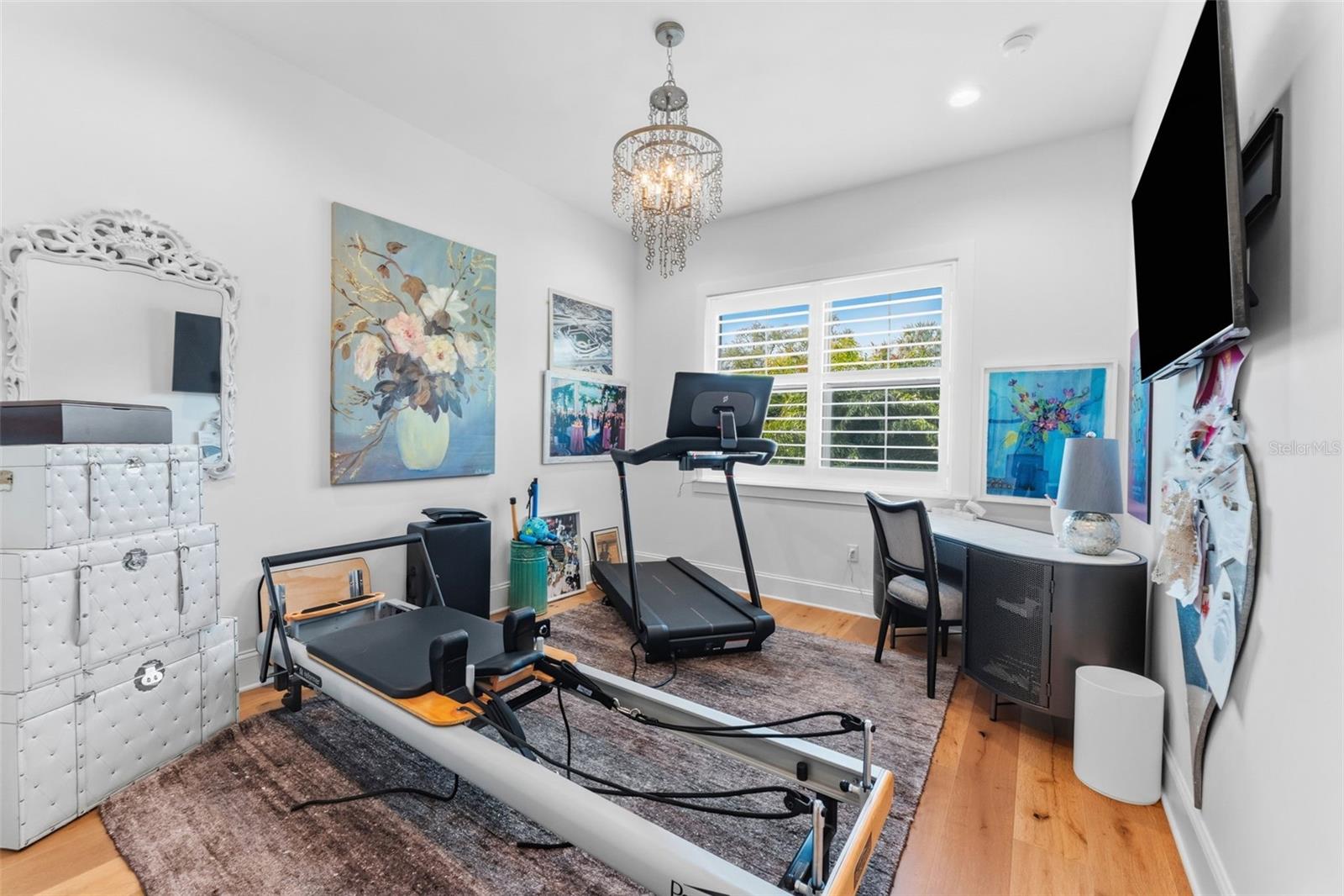 PALM PARK - Residential