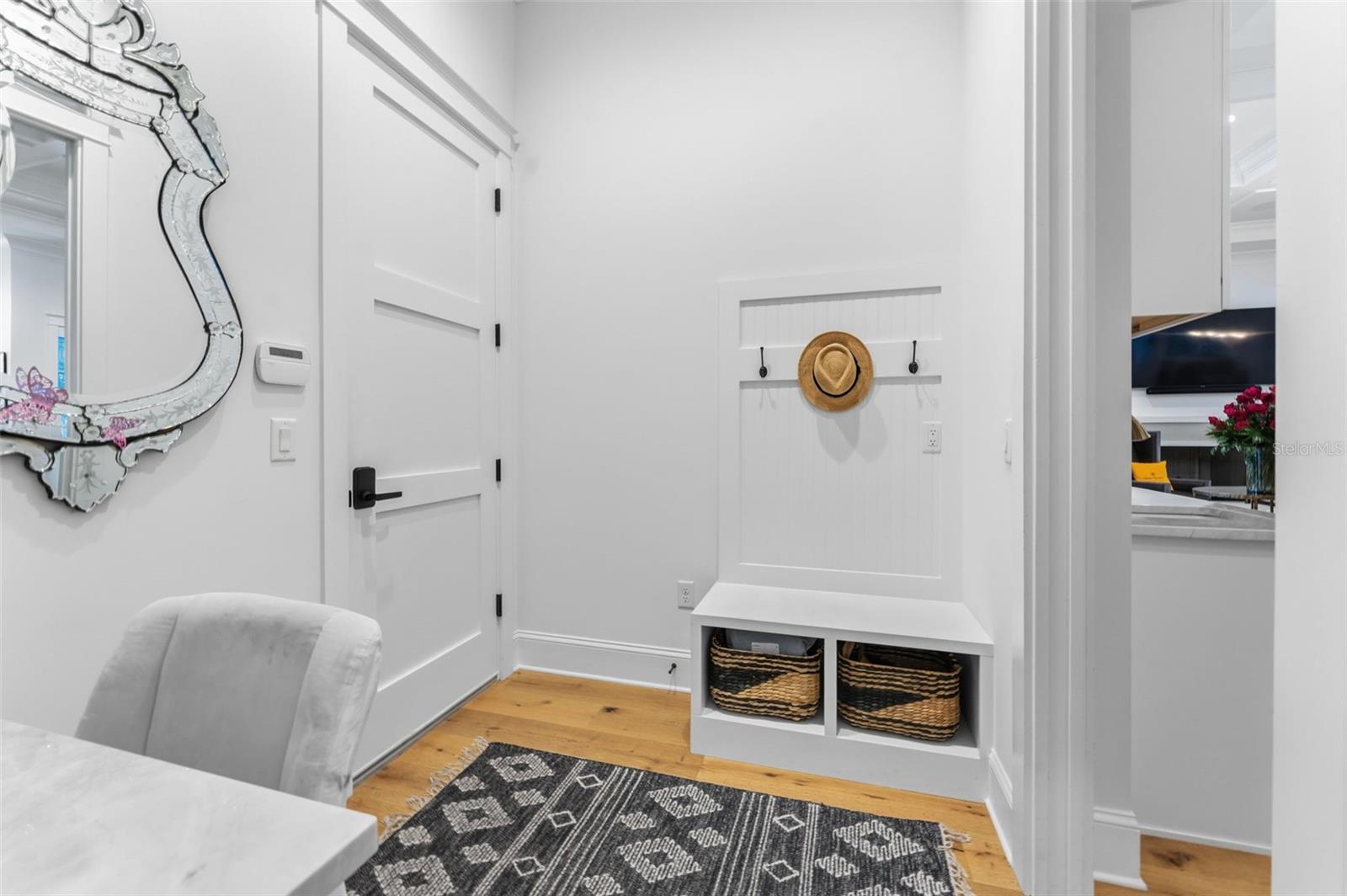 PALM PARK - Residential