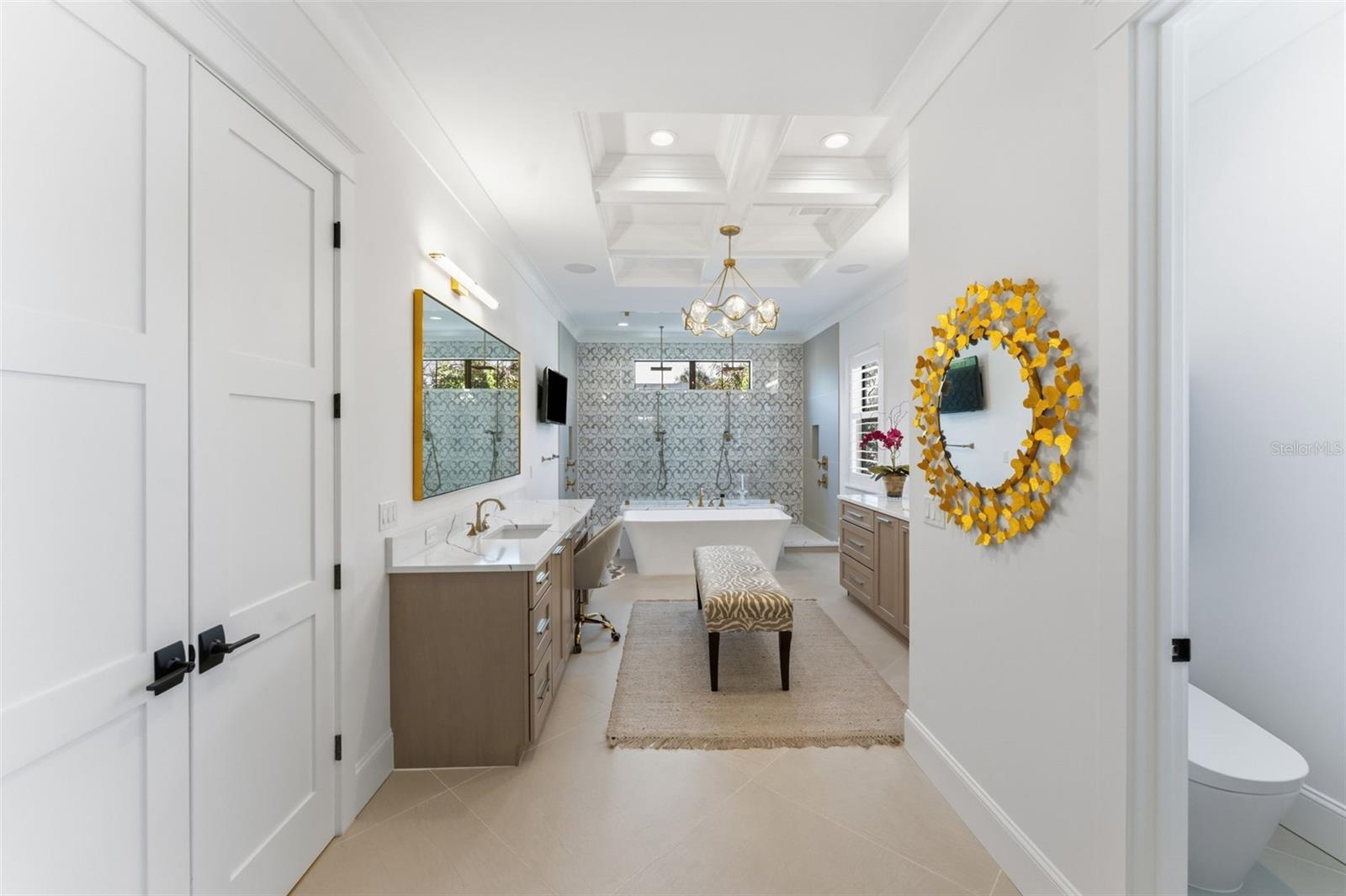 PALM PARK - Residential