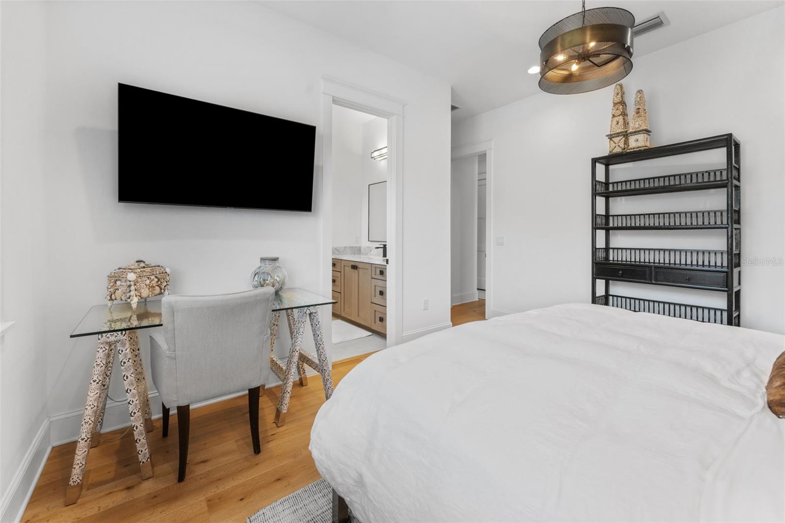 PALM PARK - Residential