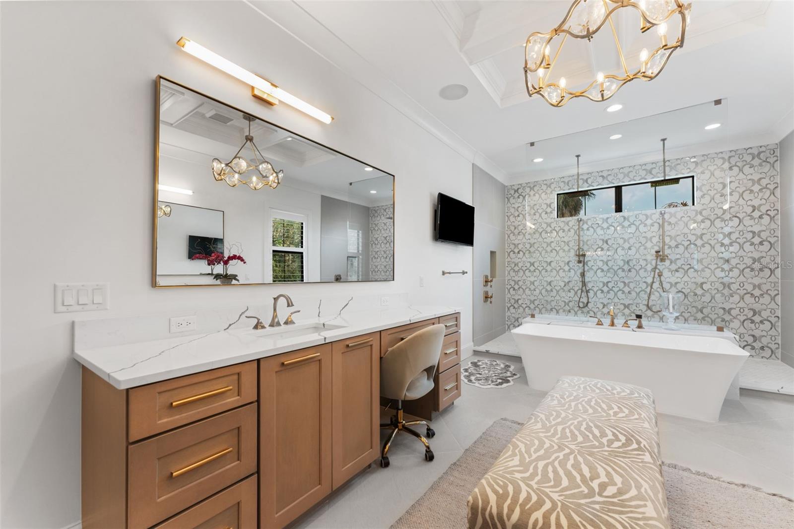 PALM PARK - Residential