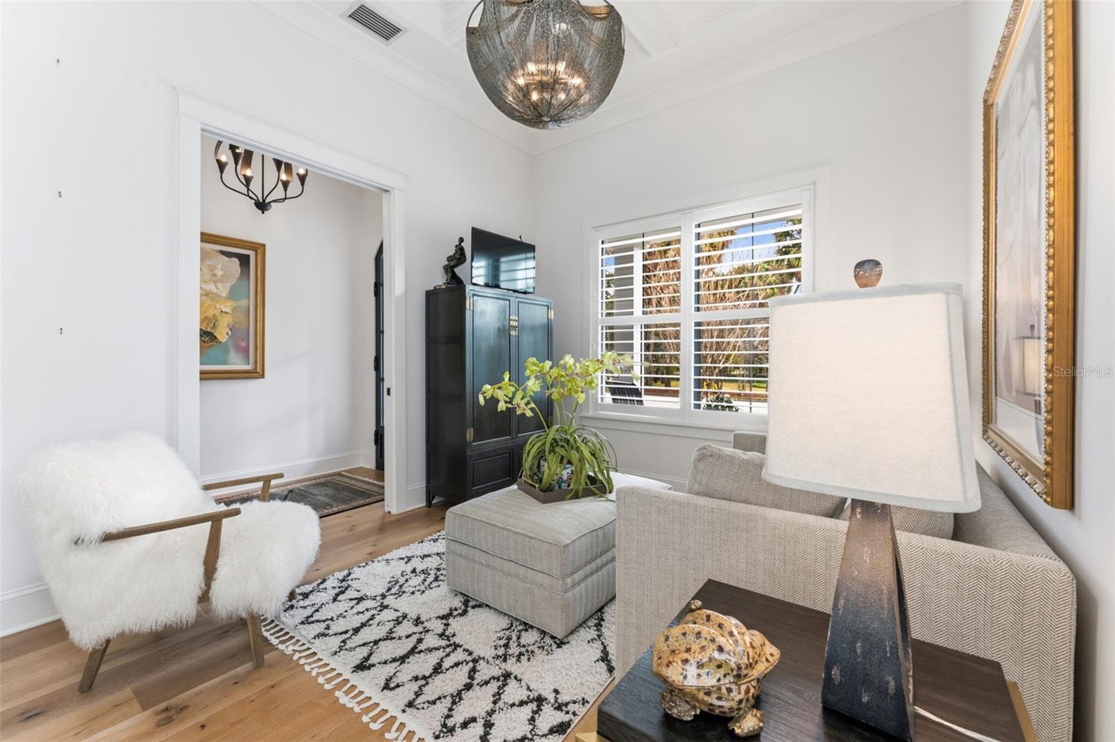 PALM PARK - Residential