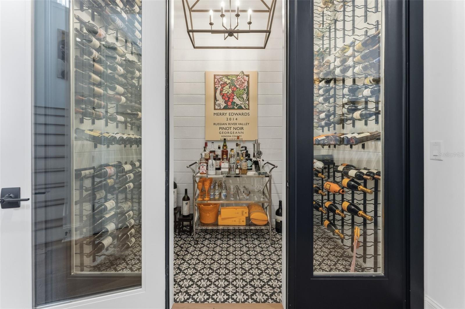 PALM PARK - Residential