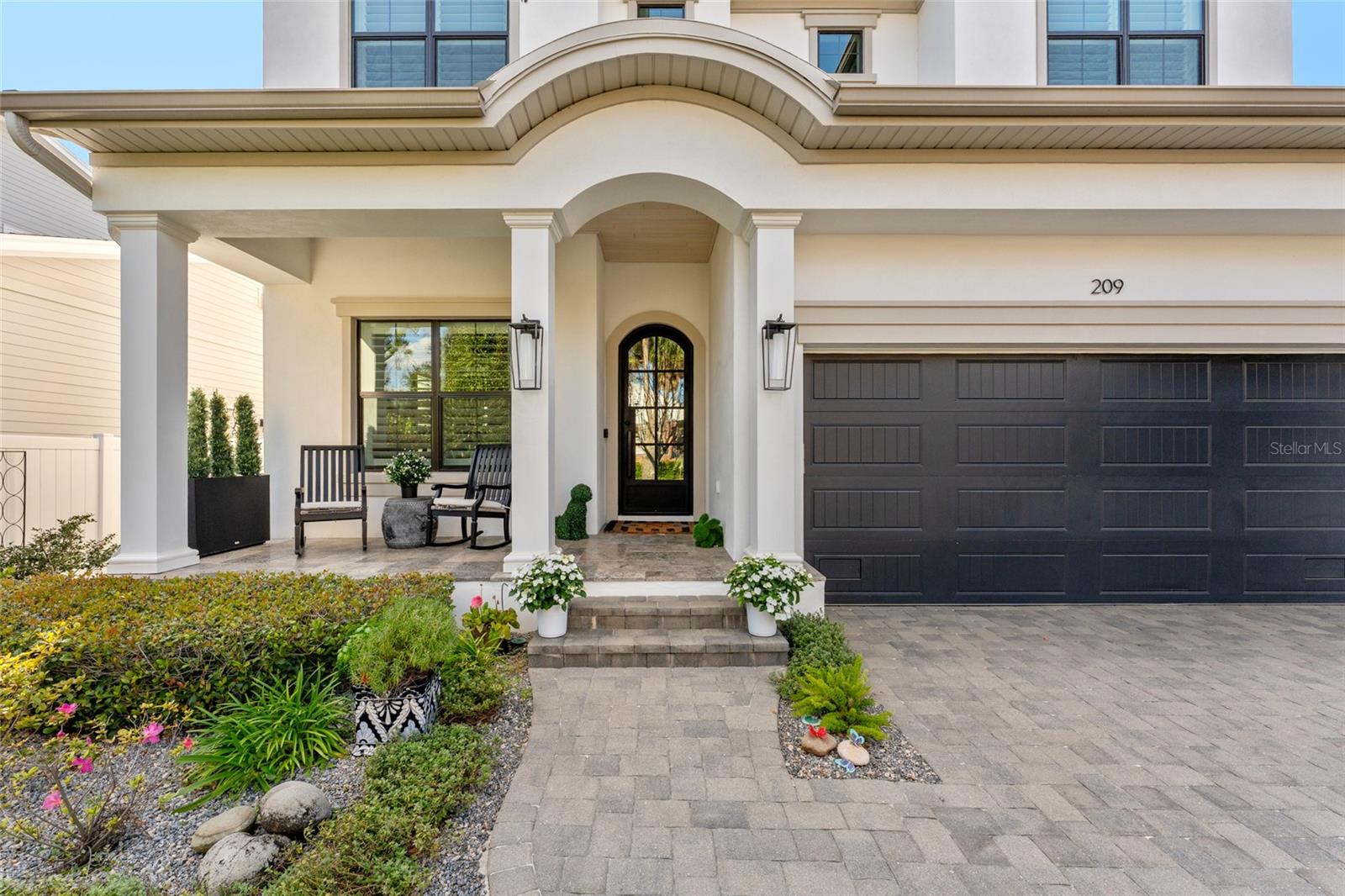 PALM PARK - Residential