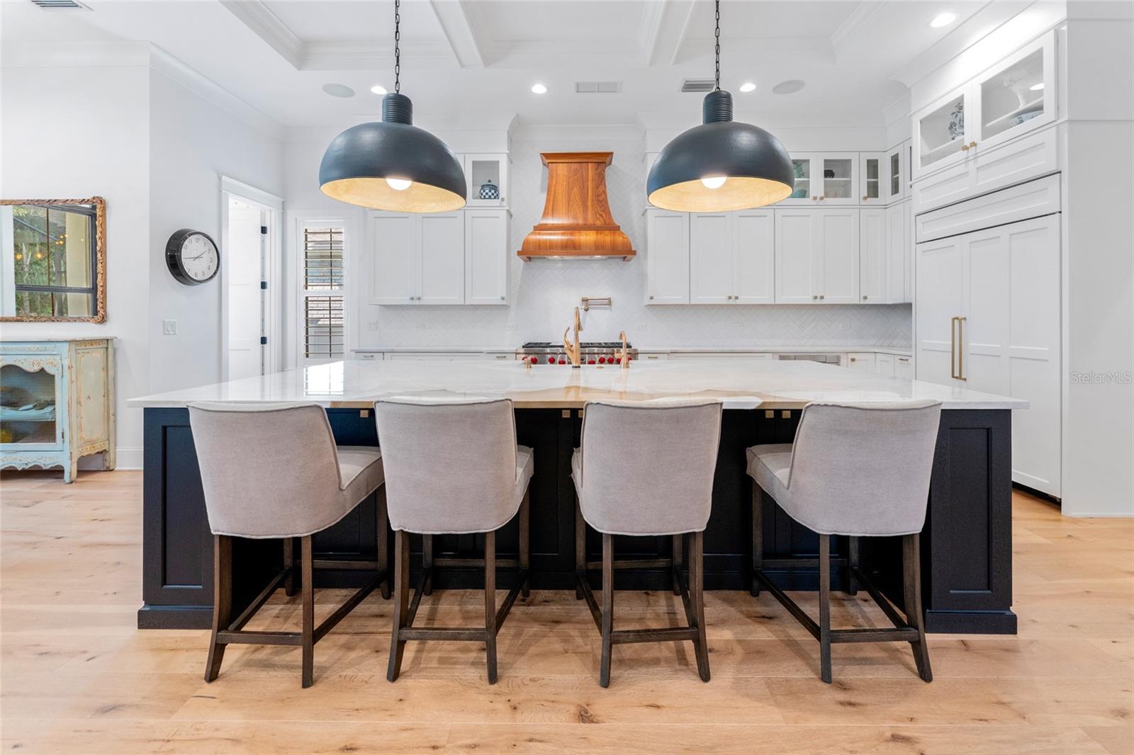 PALM PARK - Residential