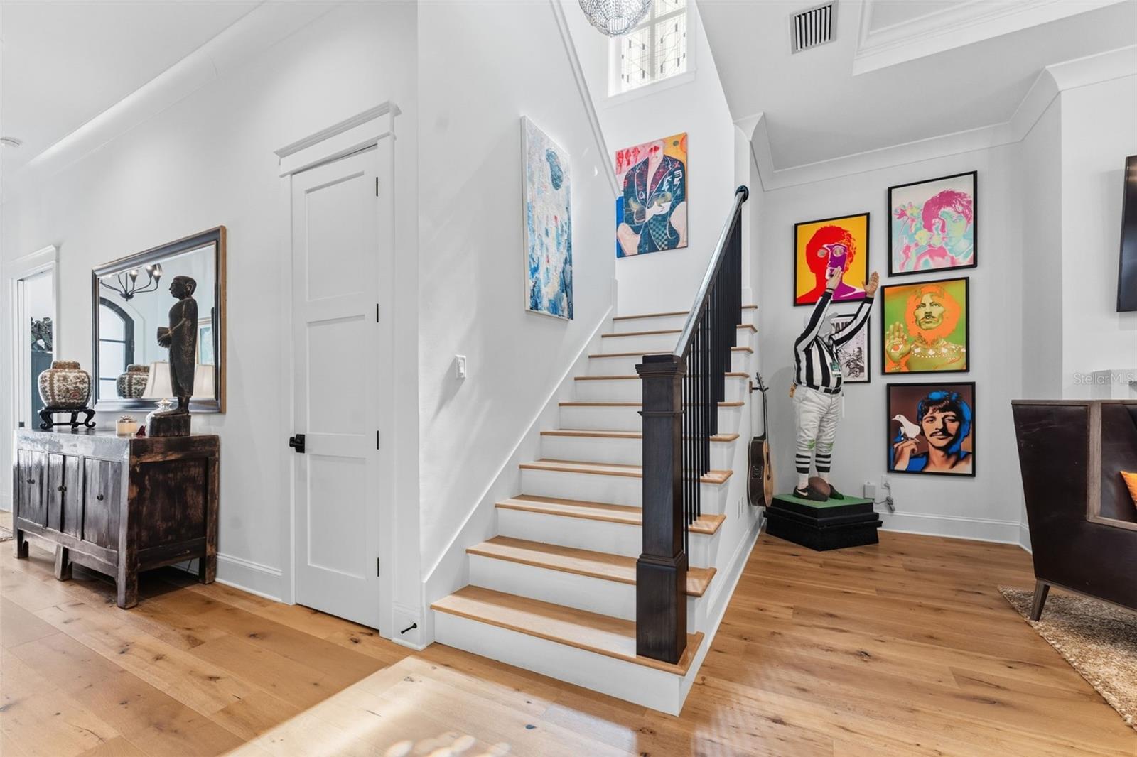 PALM PARK - Residential