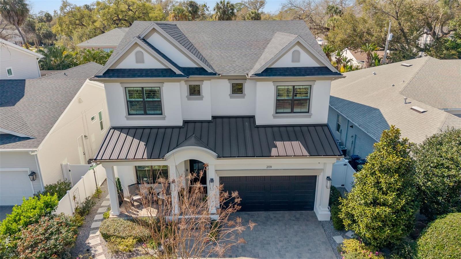 PALM PARK - Residential