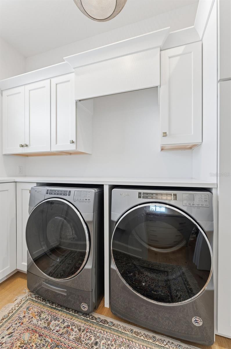 PALM PARK - Residential