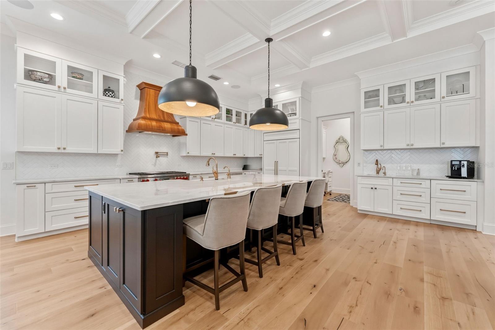 PALM PARK - Residential