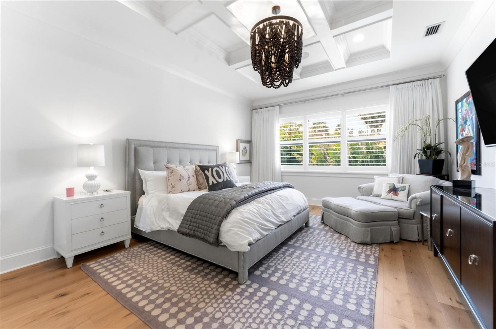 PALM PARK - Residential