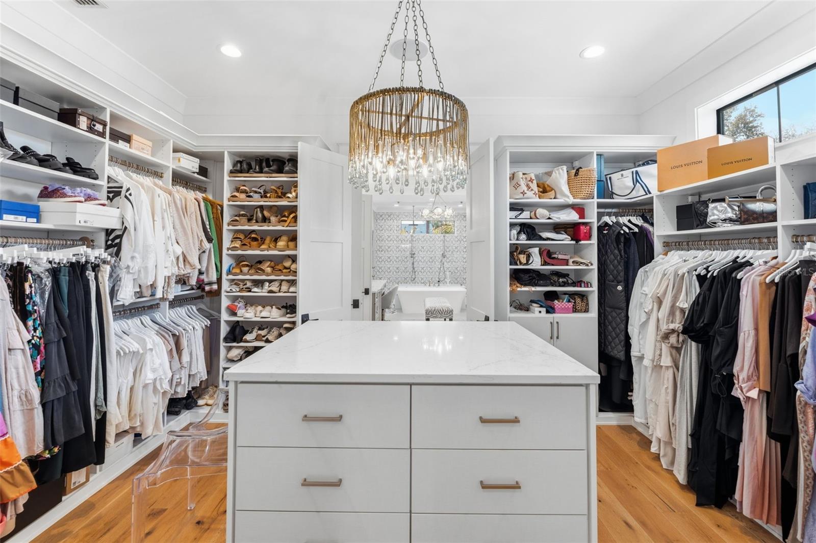 PALM PARK - Residential