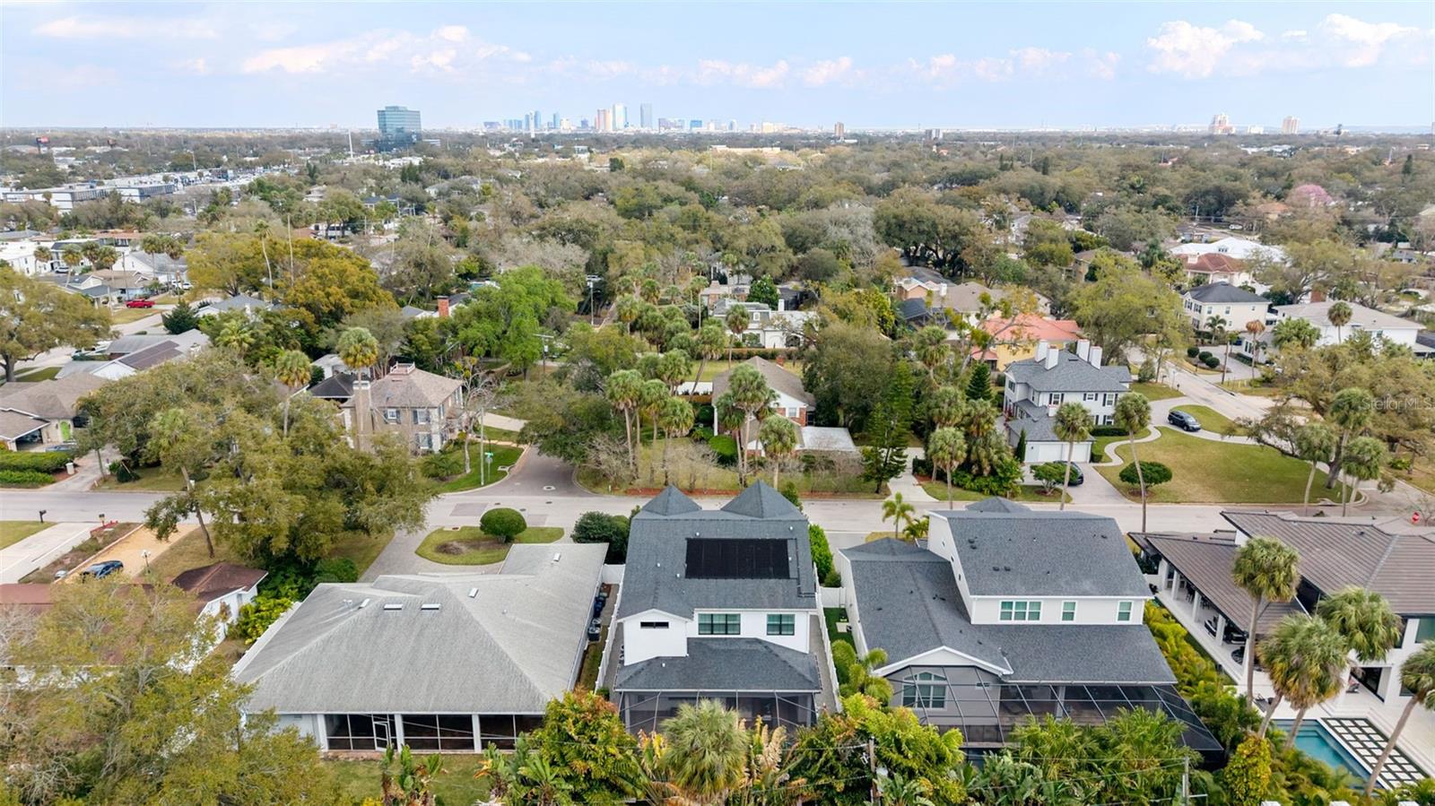 PALM PARK - Residential