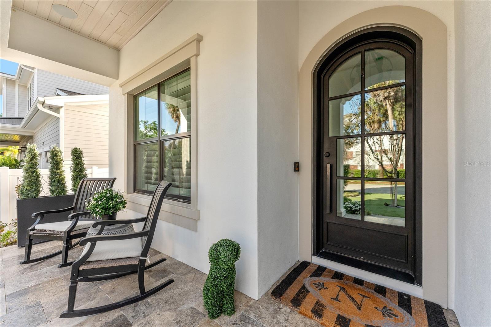 PALM PARK - Residential