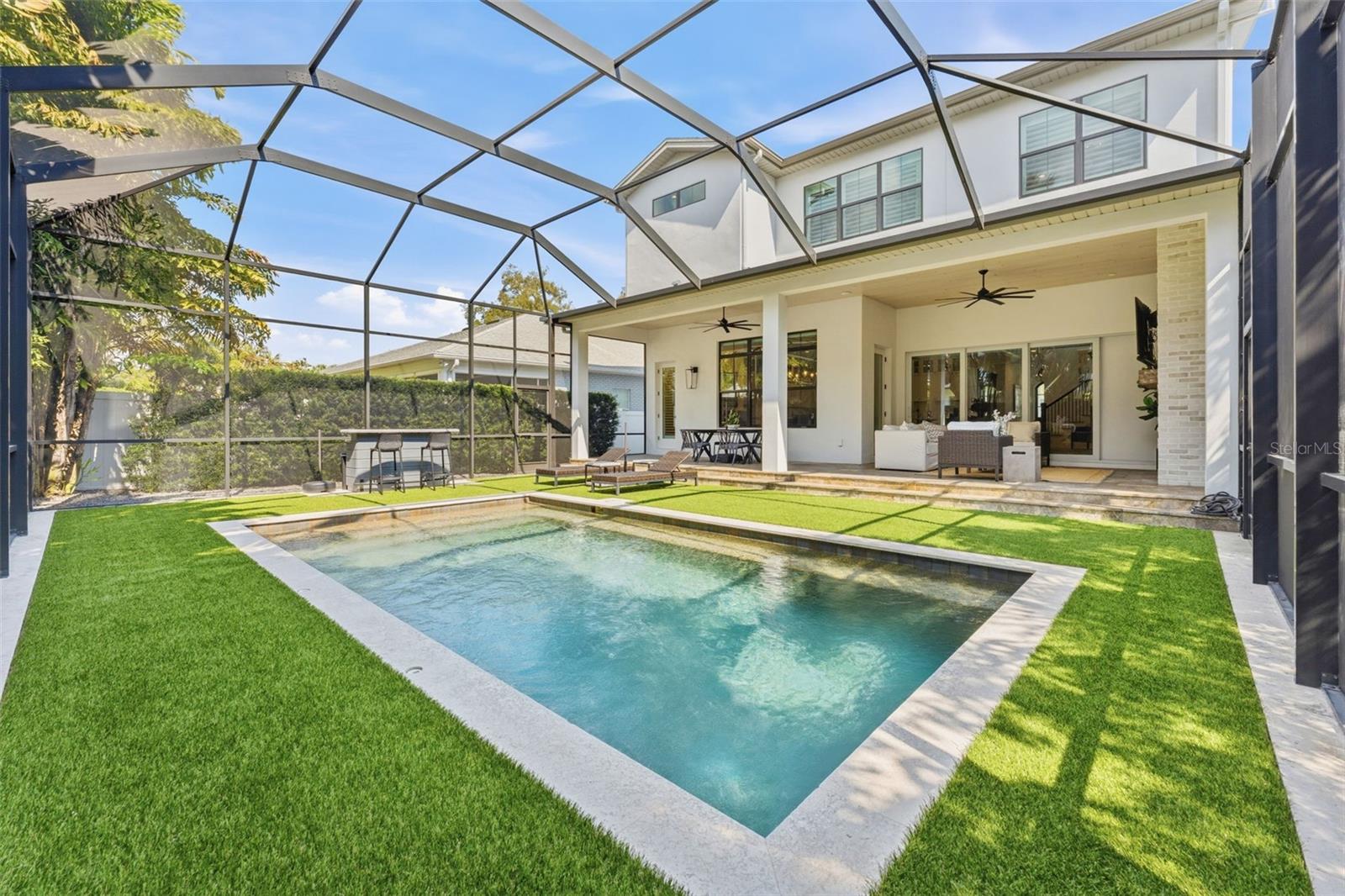 PALM PARK - Residential