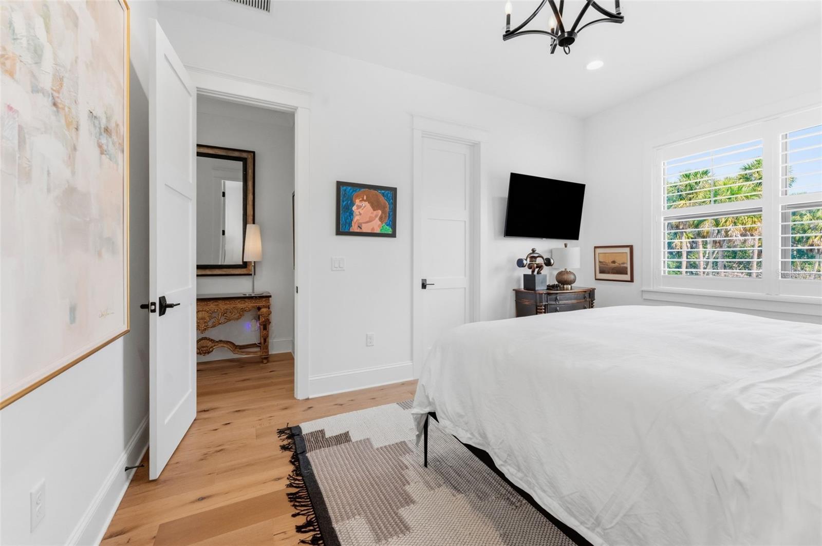 PALM PARK - Residential