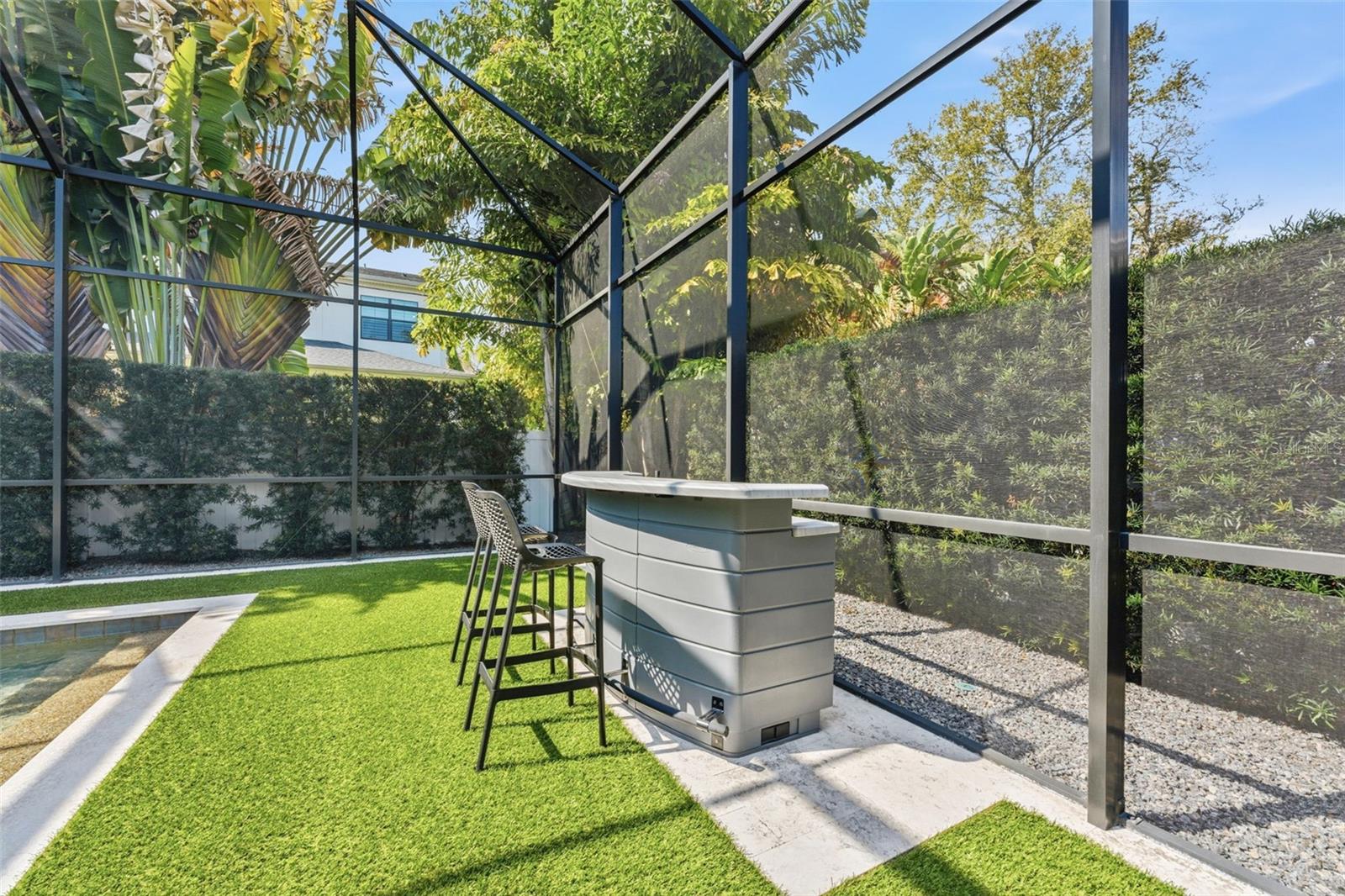 PALM PARK - Residential