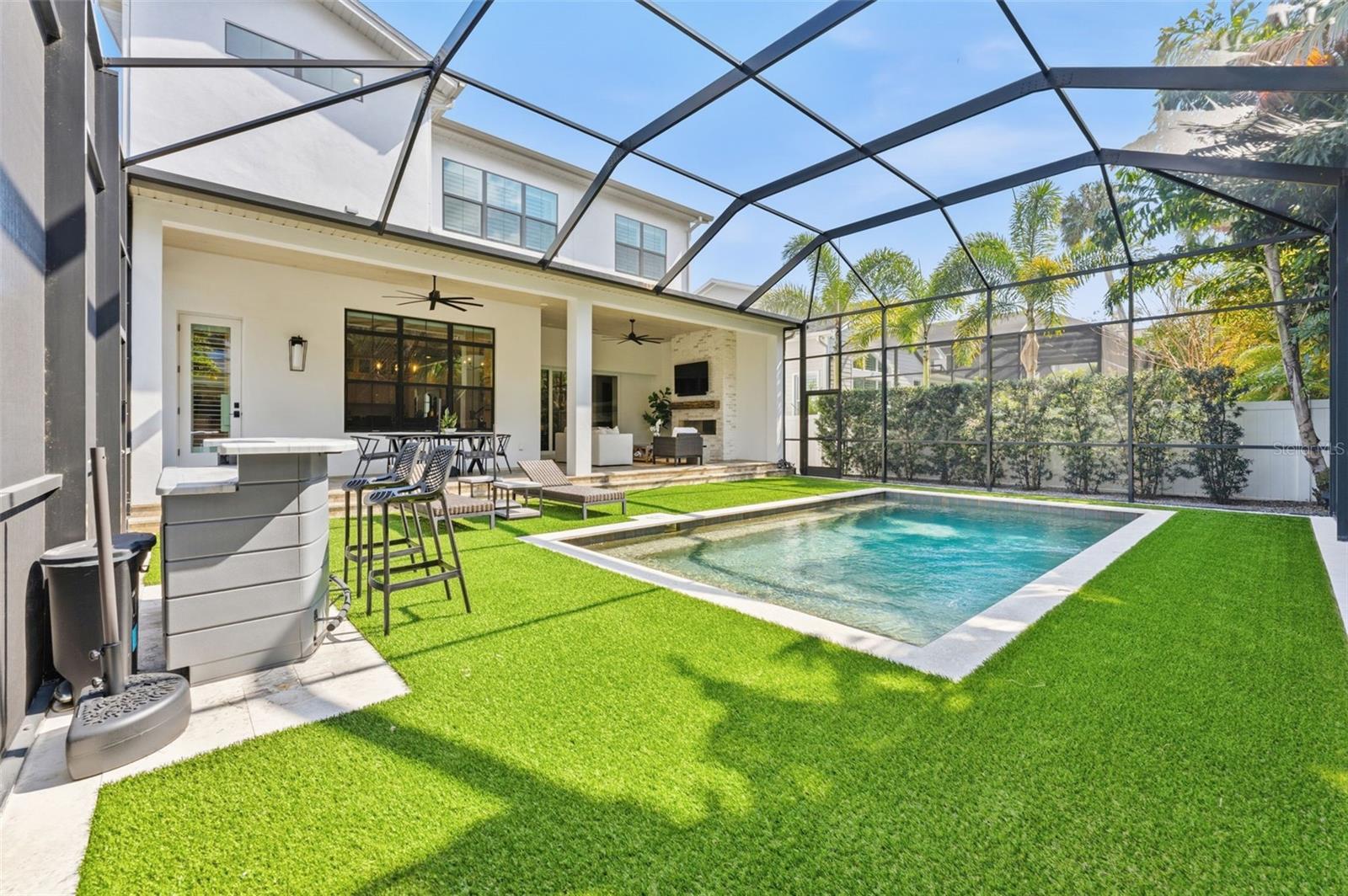 PALM PARK - Residential