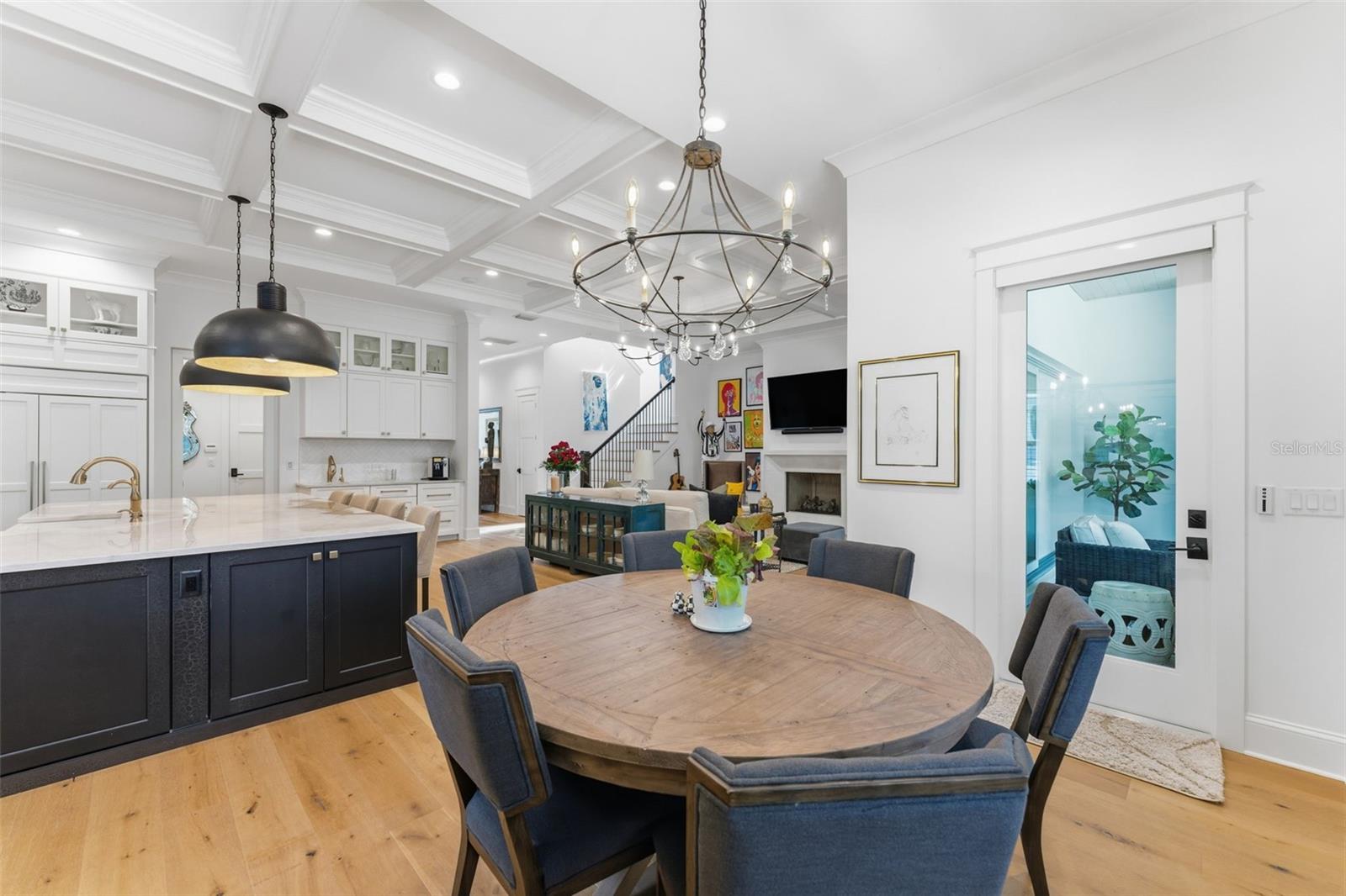 PALM PARK - Residential