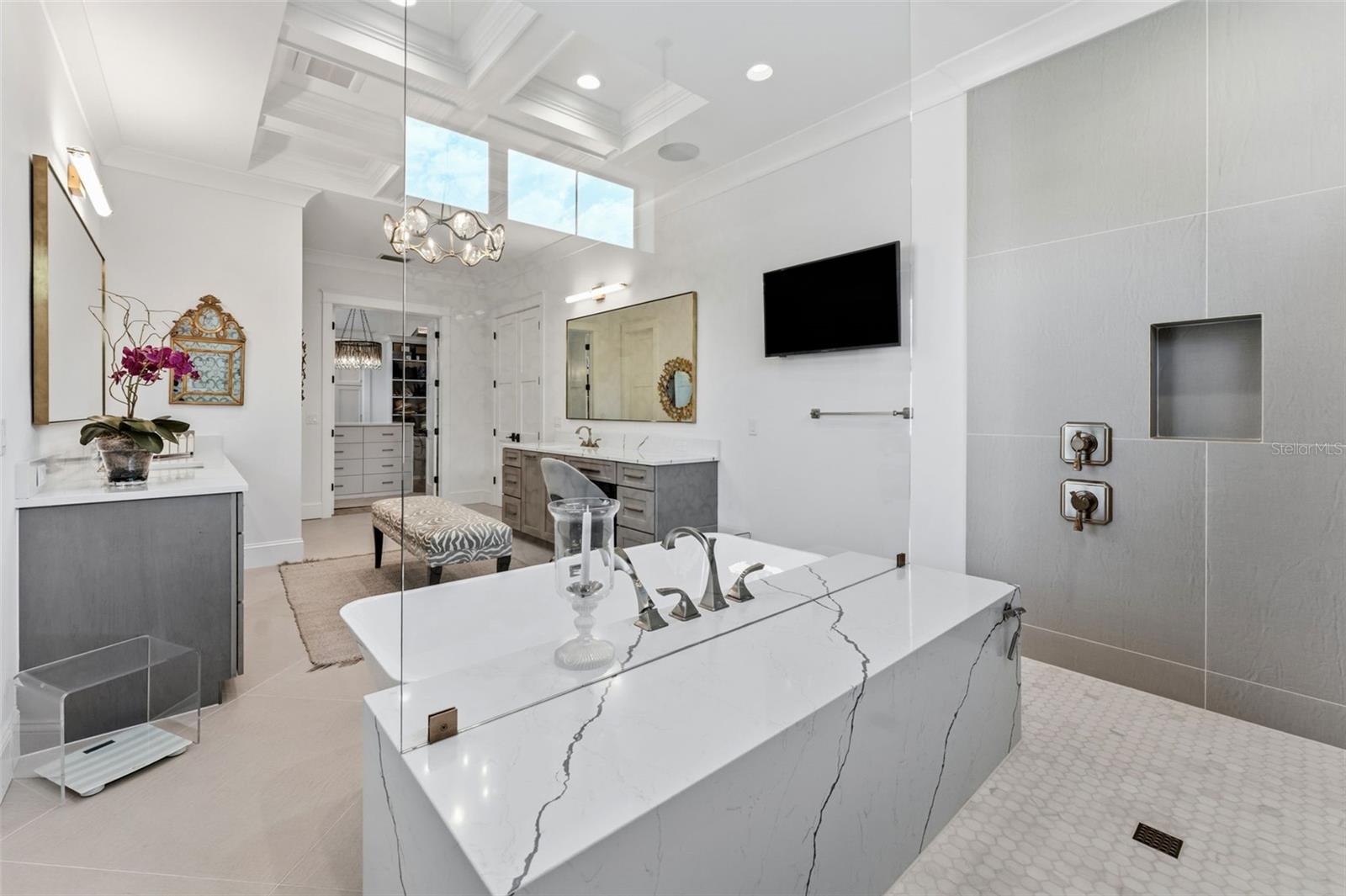 PALM PARK - Residential