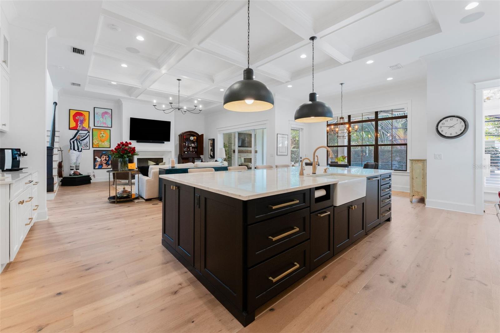 PALM PARK - Residential