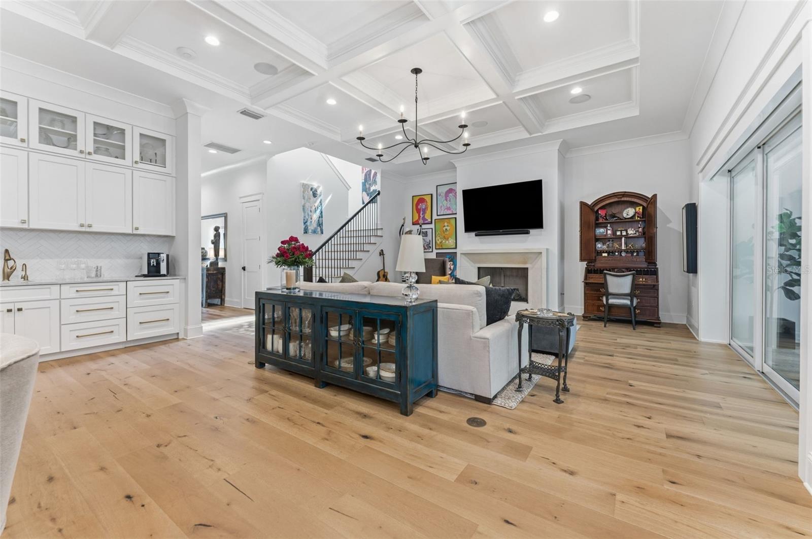 PALM PARK - Residential