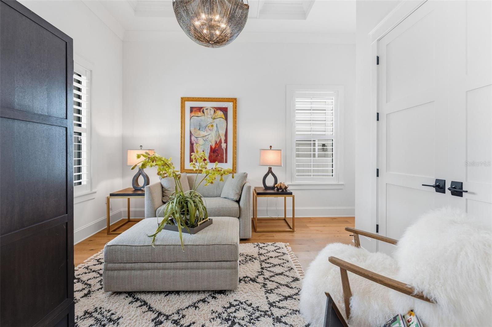 PALM PARK - Residential